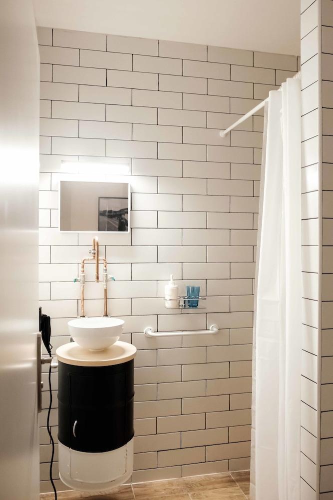Bohem Prague Hotel Bagian luar foto