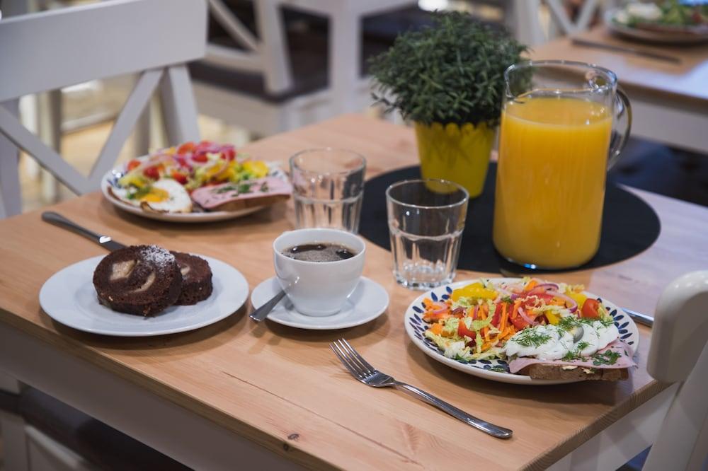 Bohem Prague Hotel Bagian luar foto