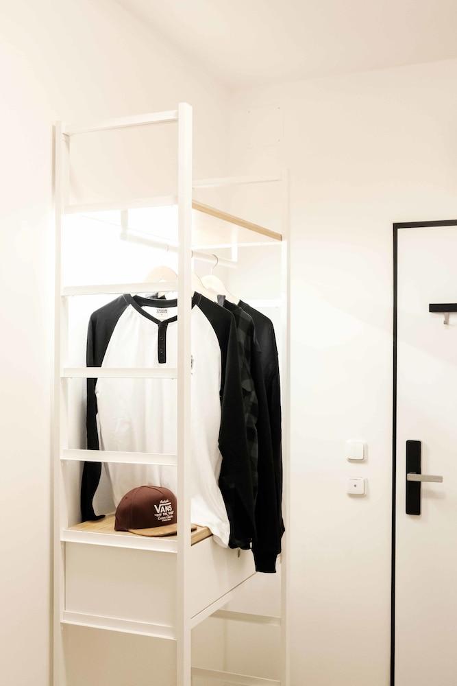 Bohem Prague Hotel Bagian luar foto